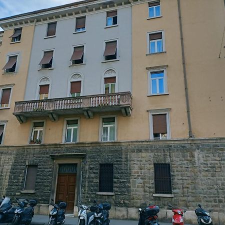 Casa Perugino Apartment Trieste Bagian luar foto