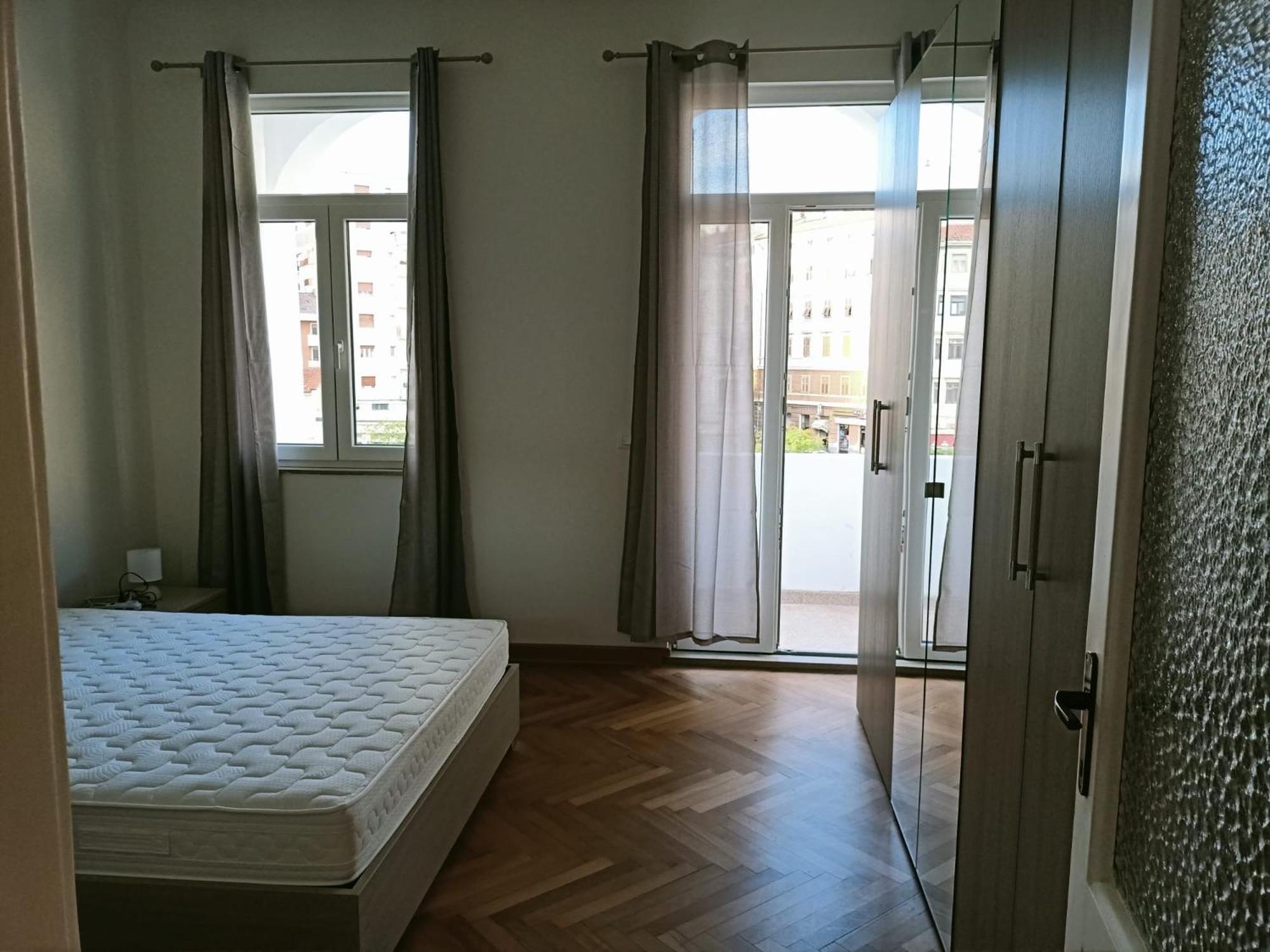 Casa Perugino Apartment Trieste Bagian luar foto
